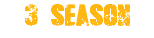 3 season